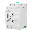 63A Automatic / Manual Transfer Switch — 230V AC · Single-phase · 2-pole