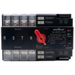 125A Automatic / Manual Transfer Switch — 400V AC · Three-phase · 4-pole