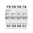 63A Manual Transfer Switch — 400V AC · Three-phase · 4-pole