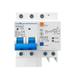 amiciSmart 63A RCBO with Lightning Protection