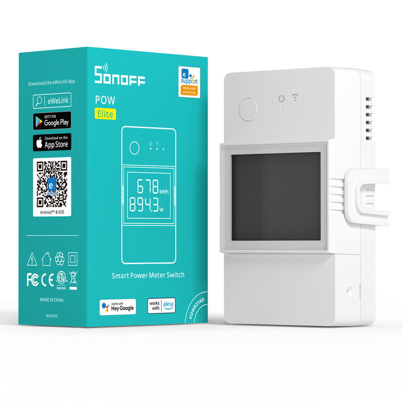 Sonoff R2 Smart Switch 15A