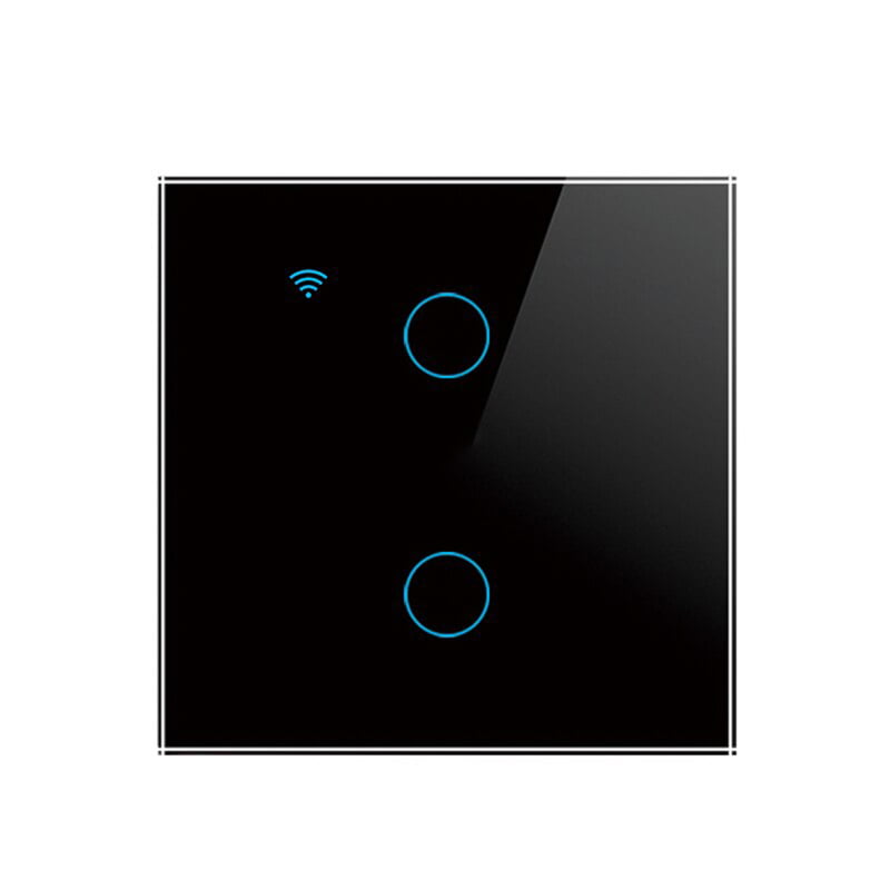 Smart Touch Switch - Double