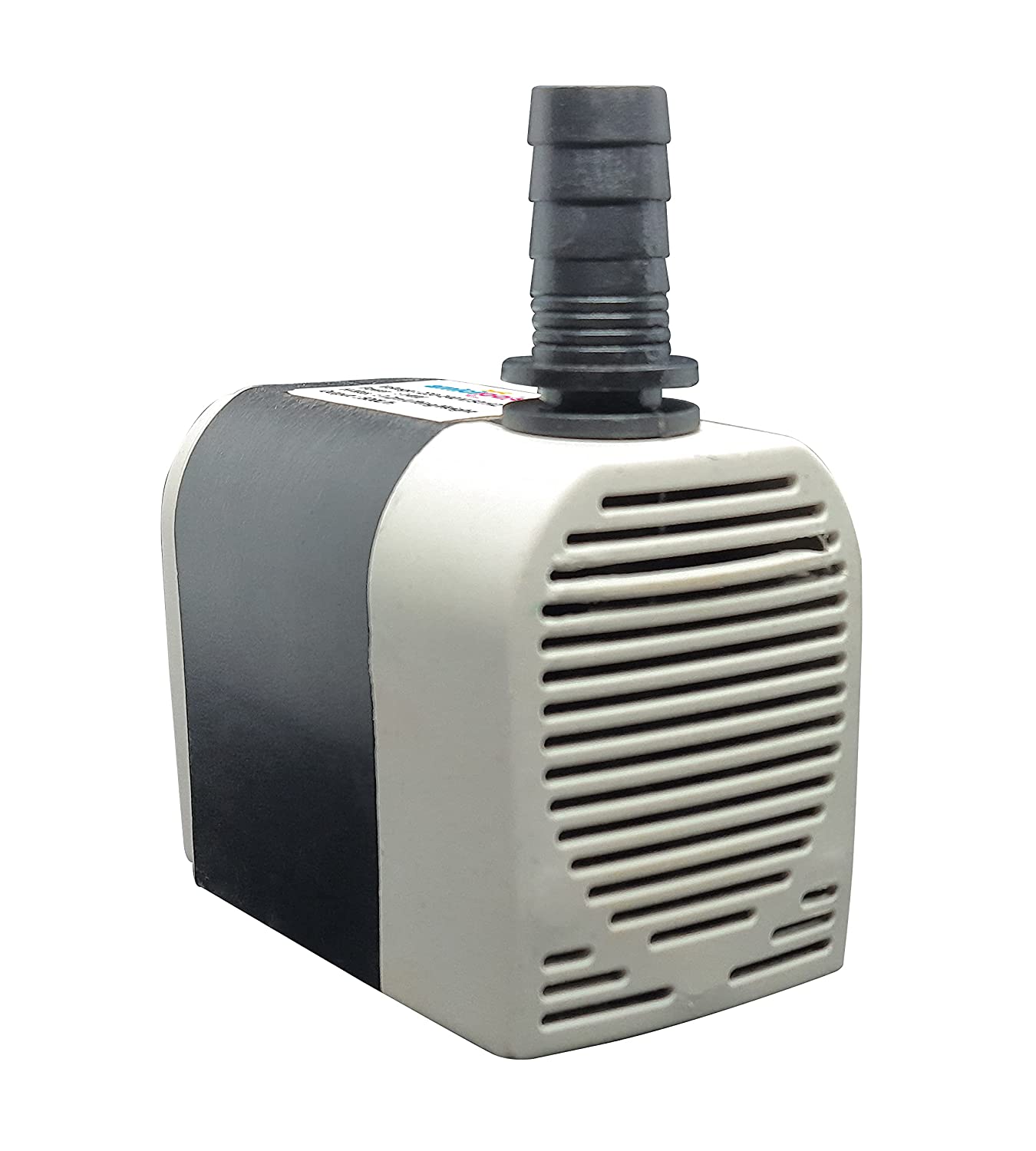 DINGO 14W Submersible Water Pump with 2 Pin Plug