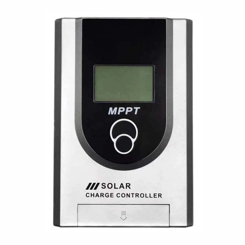 MPPT Thyrister Solar Charge Controller 40A