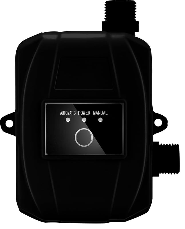 DC Automatic Water Pressure Pump (24V/150W)