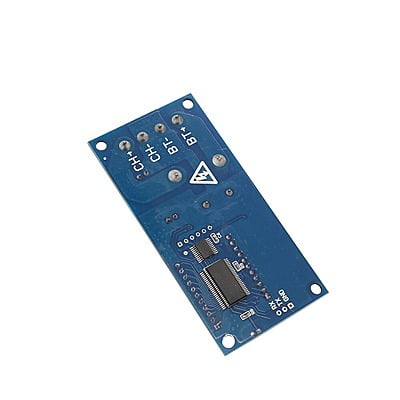 DC-DC Battery Charger Board (30A)