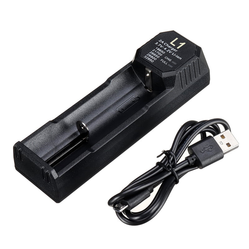 USB DC Charger (Model - L1)