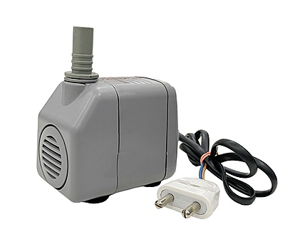 18W Submersible Pump with 2 Pin Plug
