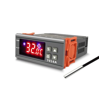 Temperature Controller ZFX-7016A
